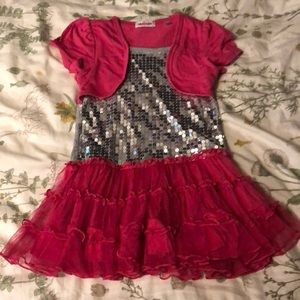 kids dress